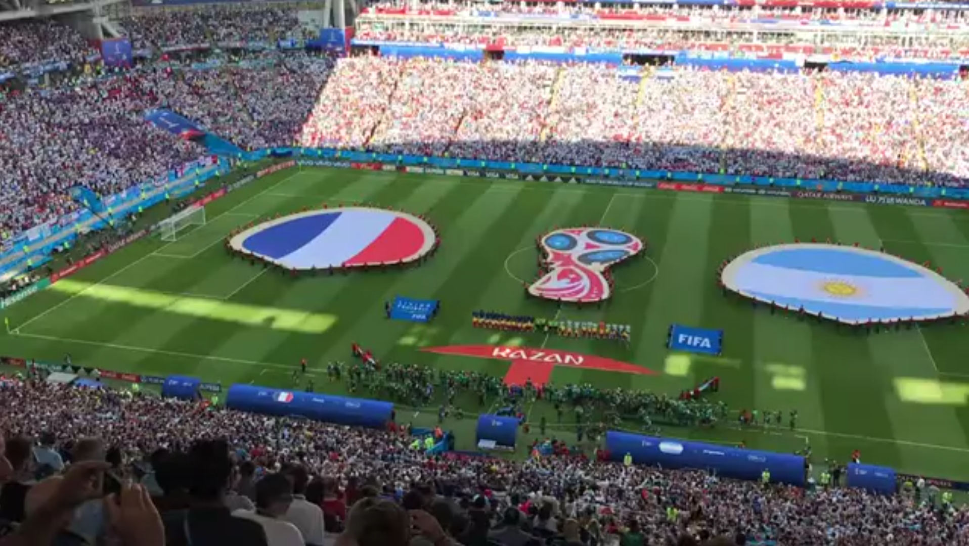 足与自
