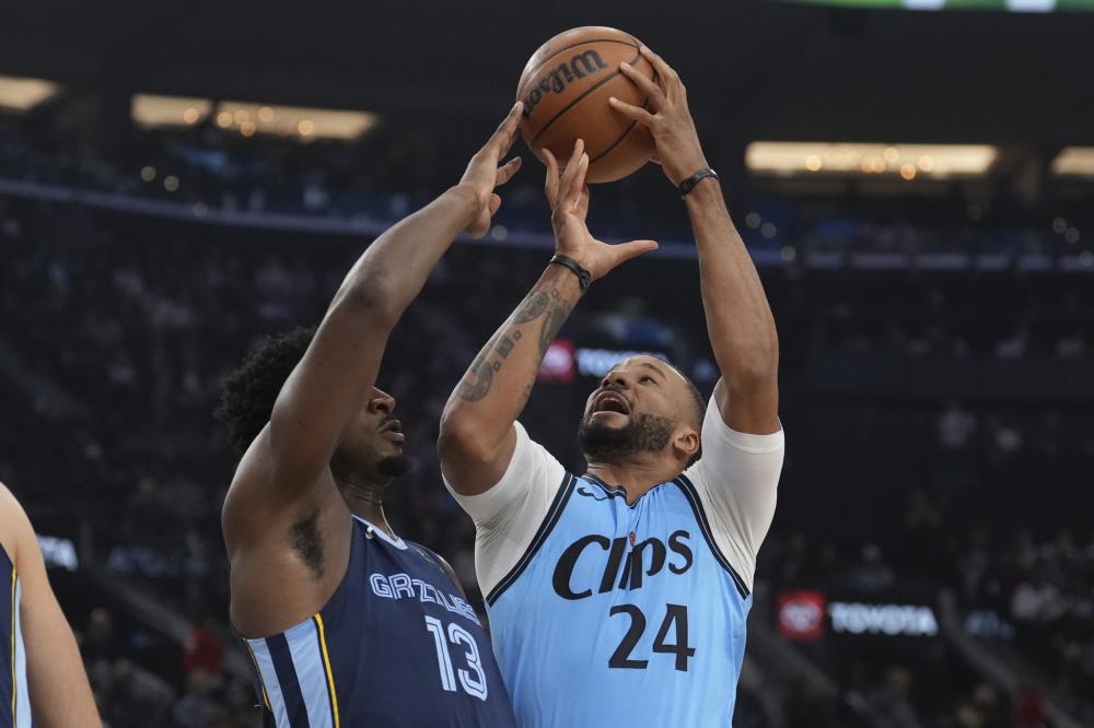 选手们表现 选手们表现